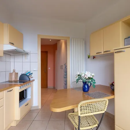 Daire 2p Au Belvedere Thonon-les-Bains