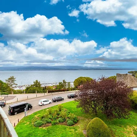 Lägenhet 2p Au Belvedere Thonon-les-Bains