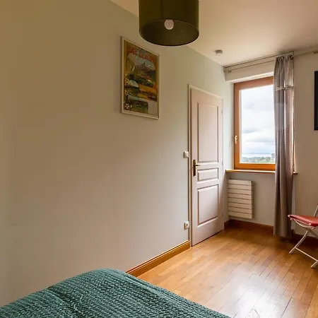 2p Au Belvedere Apartment