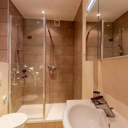 2p Au Belvedere Thonon-les-Bains